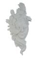Polyester Maske ve Melekler